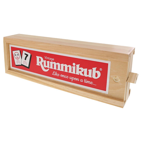 Jeux Goliath Goliath Rummikub Vintage