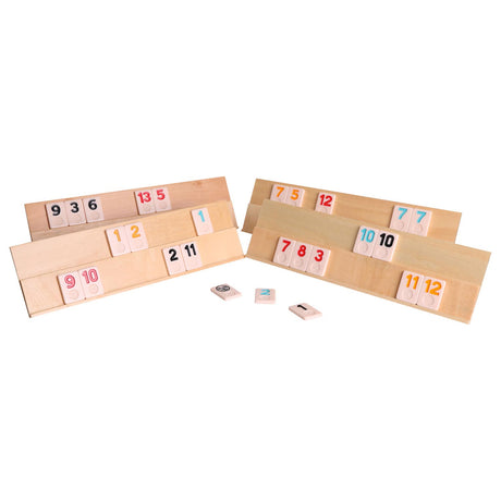Jeux Goliath Goliath Rummikub Vintage