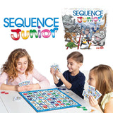 Goliat Games Sequence Junior Game