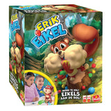 Juegos de Goliat Erik Eikel Juego