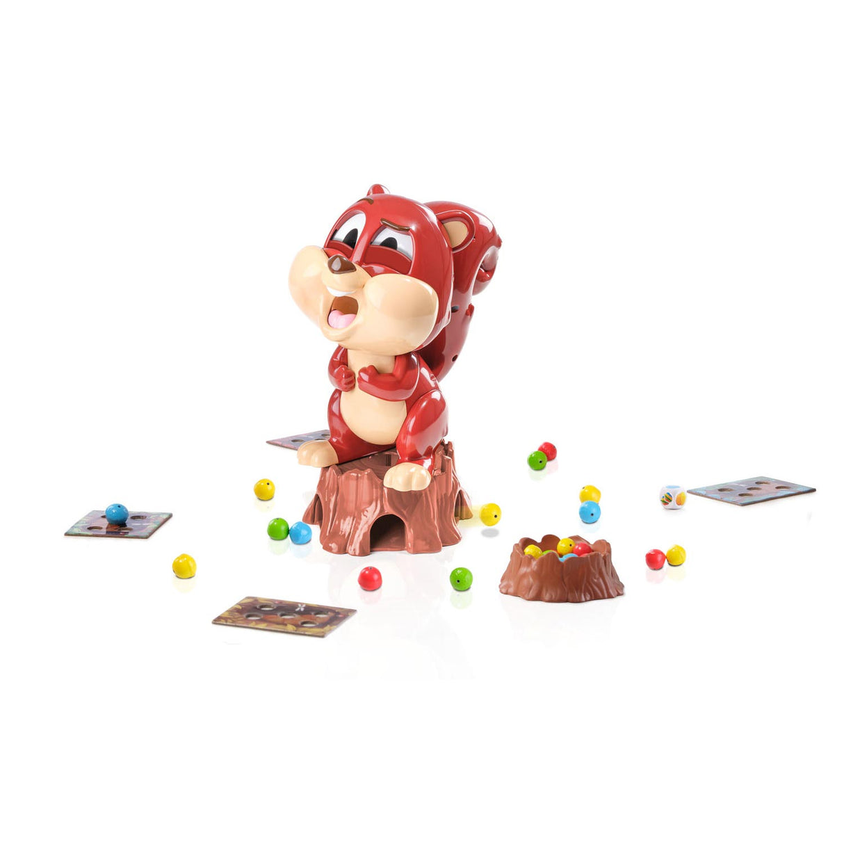 Goliath Erik Acorn jeu jeu junior