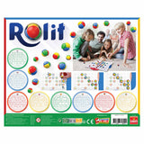 Jeux Goliath Goliath Rolit