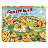 Goliat Games GanzenBord Board Game