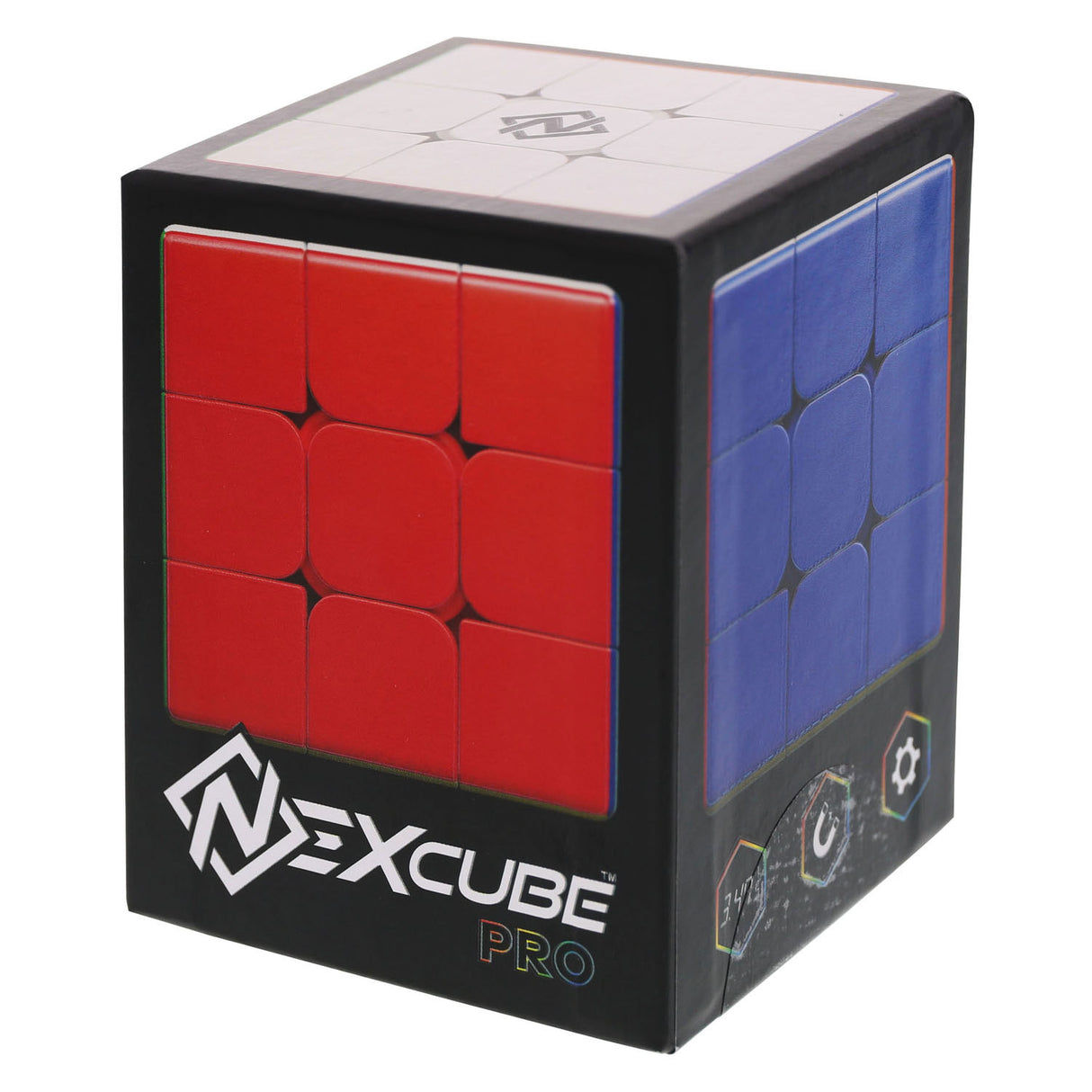 Nexcube Pro Cube - Puzzle du cerveau