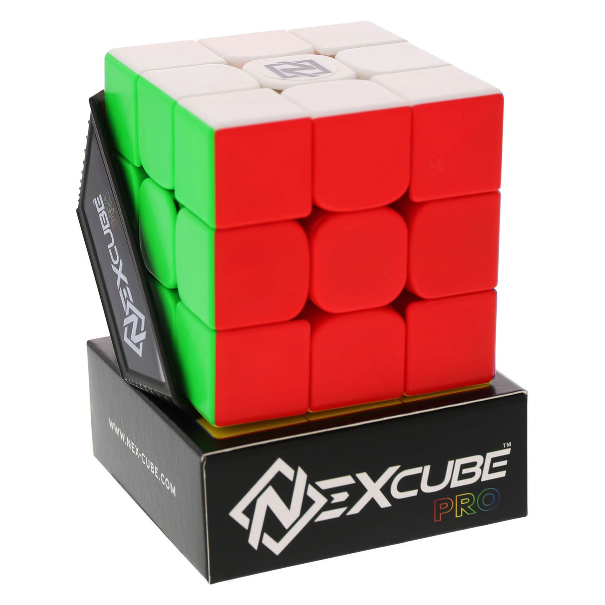 Nexcube Pro Cube - Puzzle du cerveau