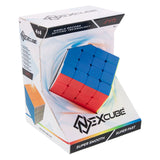 Nexcube 4x4 Empilable - Puzzle du cerveau