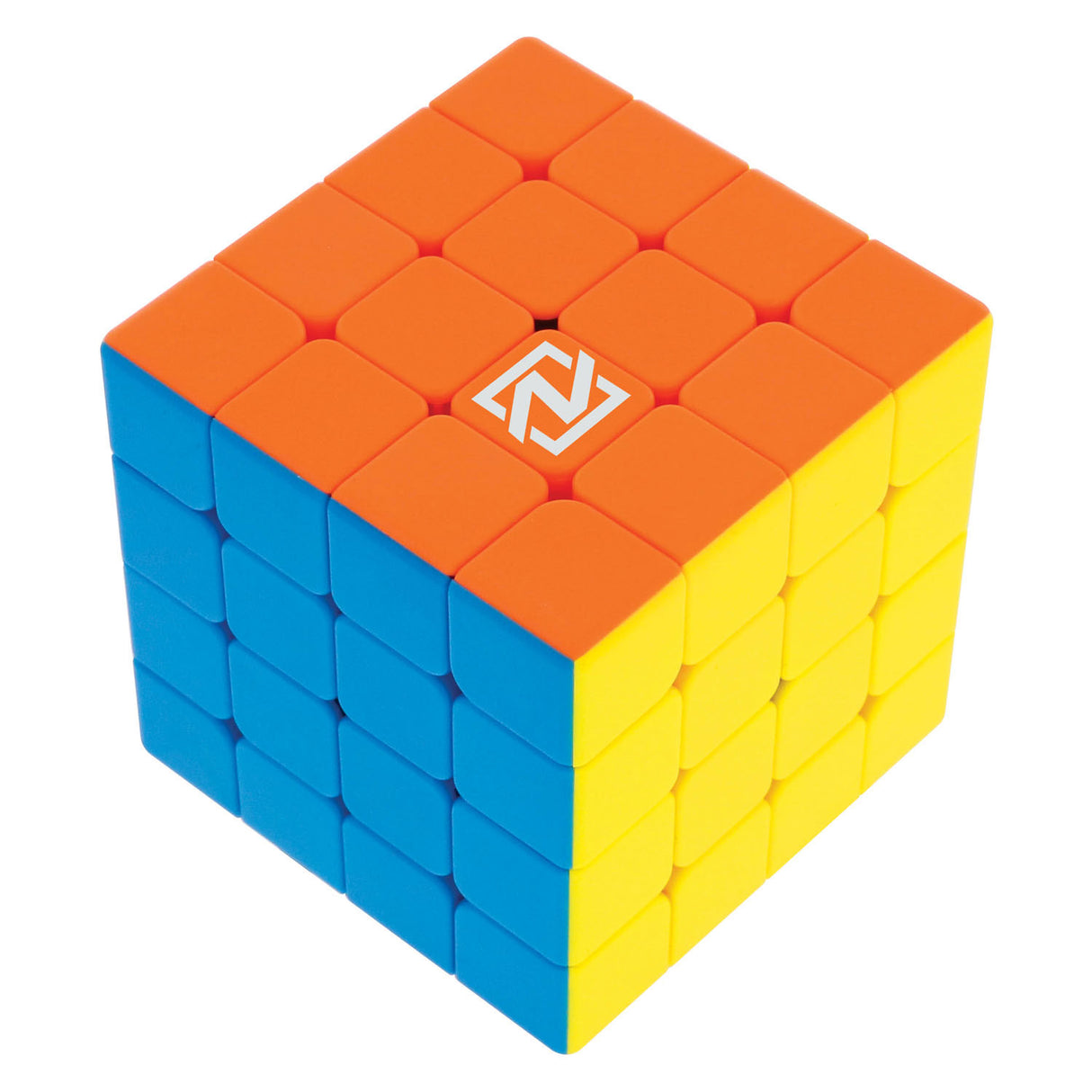 Goliath Games Nexcube 4x4 Stackable Brein Puzzle