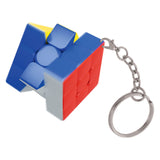 NEXCUBE 3X3 KETCHAIN - PUBLISSE BRAIN