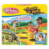 Goliath Games Wahu the Floor je Lava Child Game