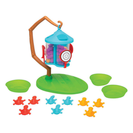 Jeu de société Goliath écureuils volants