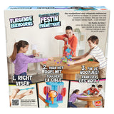 Jeu de société Goliath écureuils volants