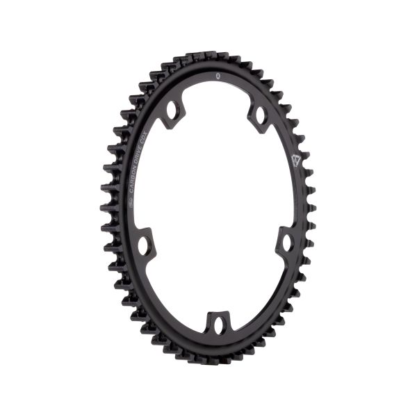 Pignon avant Gates carbone drive cdx sh di2