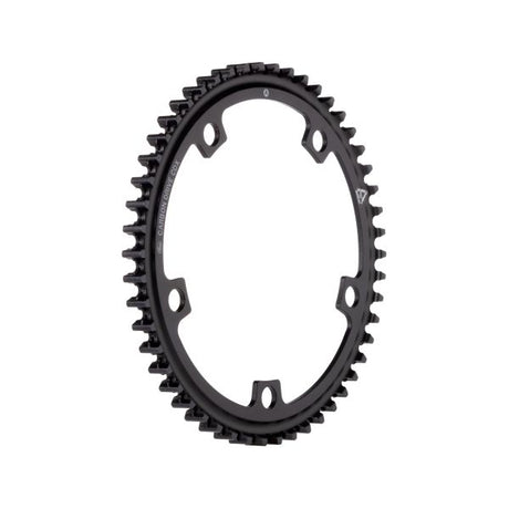 Pignon avant gates carbone drive cdx sh di2