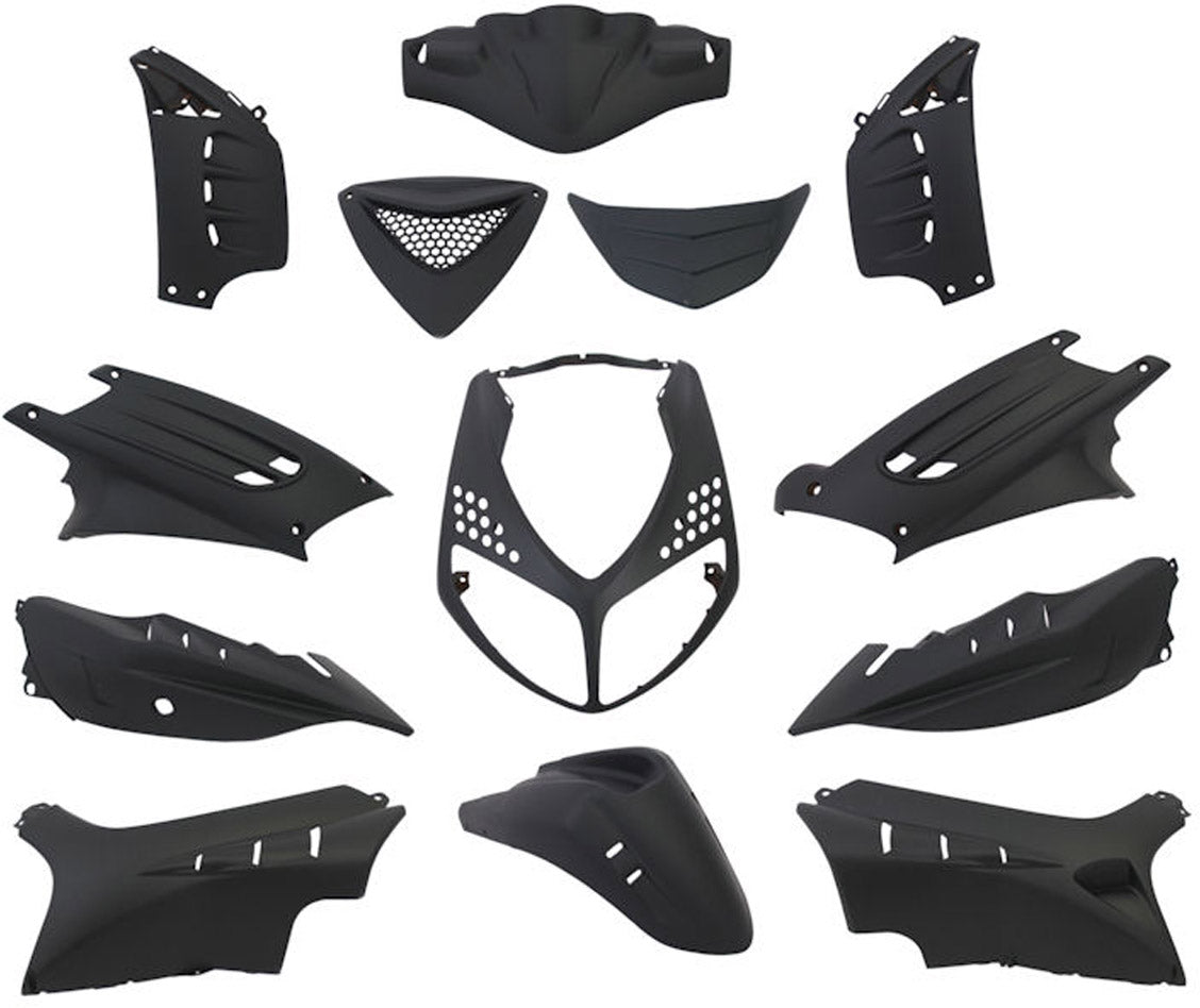 Edge prodet SpeedFight 2 13 Party Matt Black