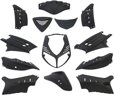 Edge prodet SpeedFight 2 13 Party Matt Black