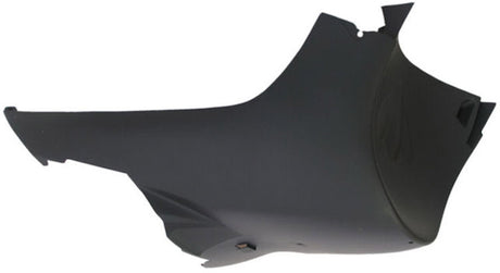 Edge Onderkuip Yamaha Aerox (jusqu'à l'année de construction 2014 - Mat Black