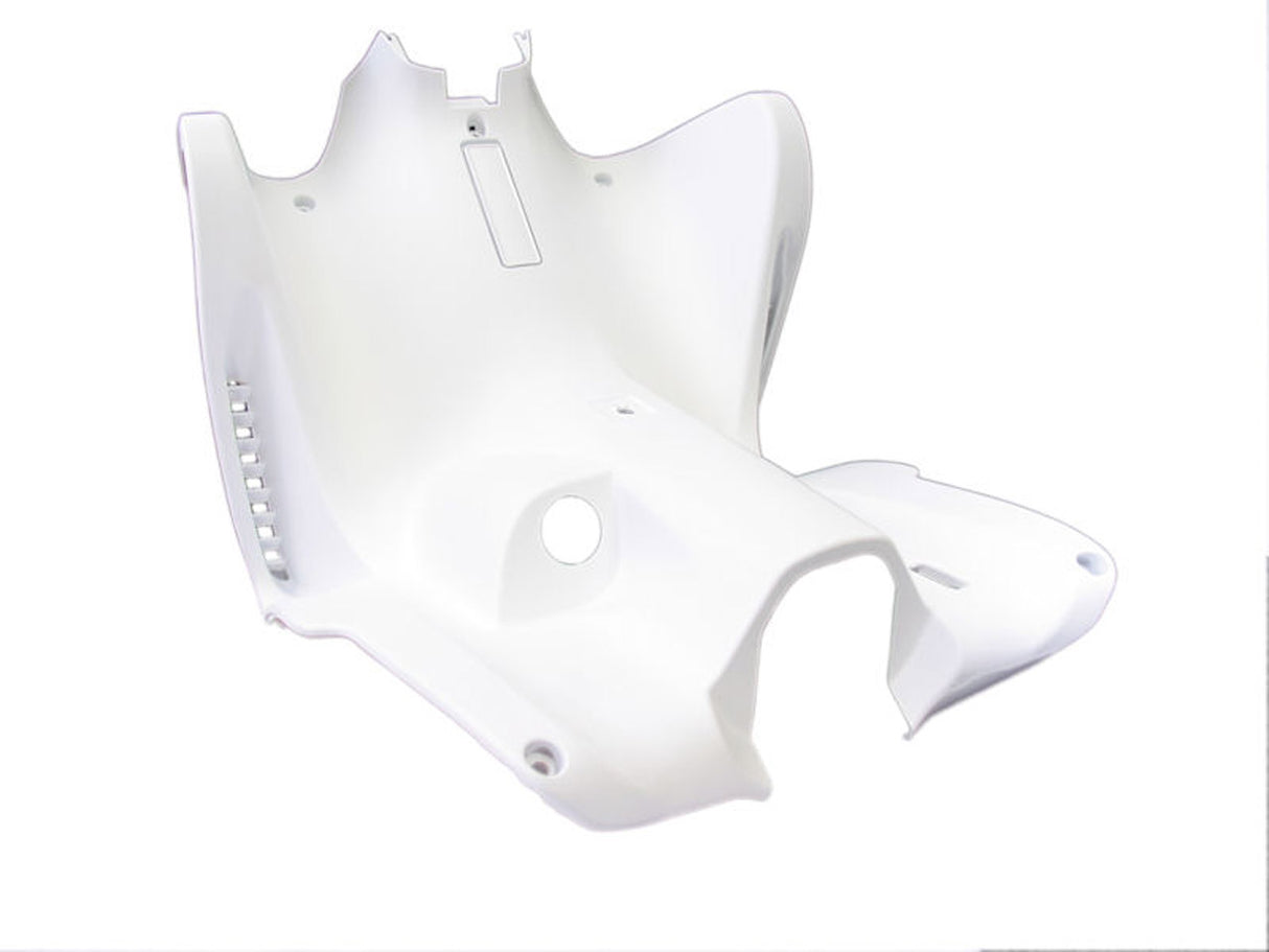 Edge Inner screen Aerox to BJ. 2014 Mat White