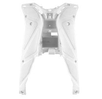 Edge Treeplank Yamaha Aerox à BJ. 2014 blanc