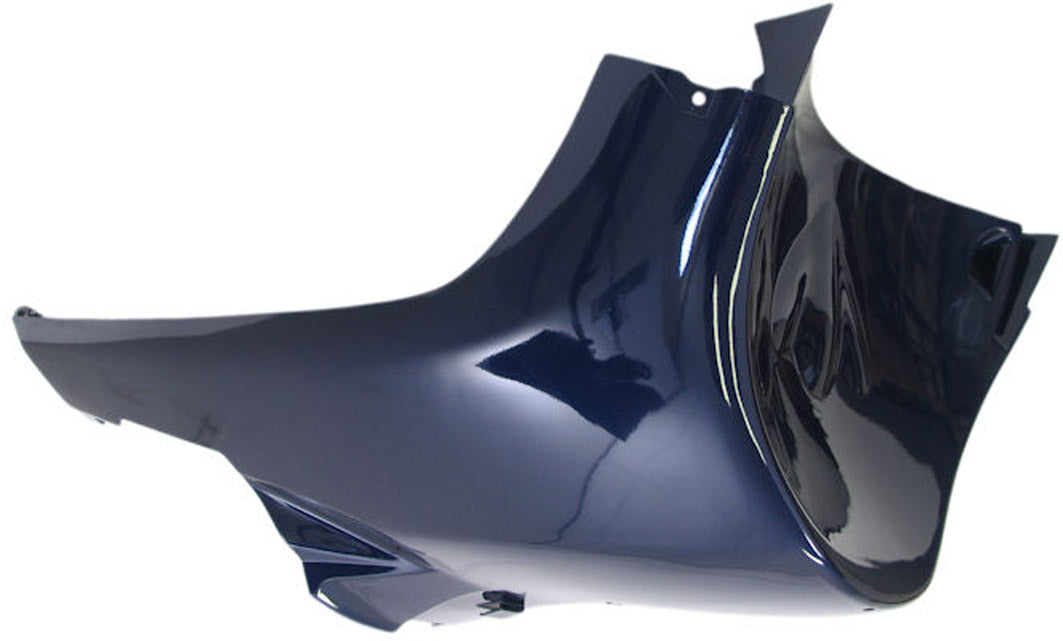 Edge Onderkuip Yamaha Aerox à BJ. 2014 Blue Metallic