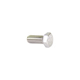 BOFIX FIXX-LEER HEXAGON BOLTS M5X12 50 pièces, acier inoxydable