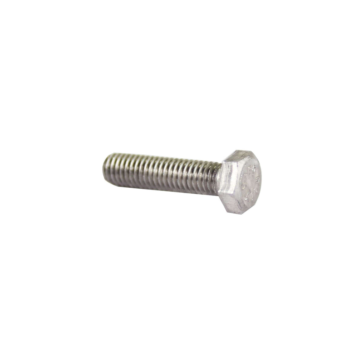 BOBLES HEXAGON BOFIX FIXX-leer M5x20 50 pièces, acier inoxydable