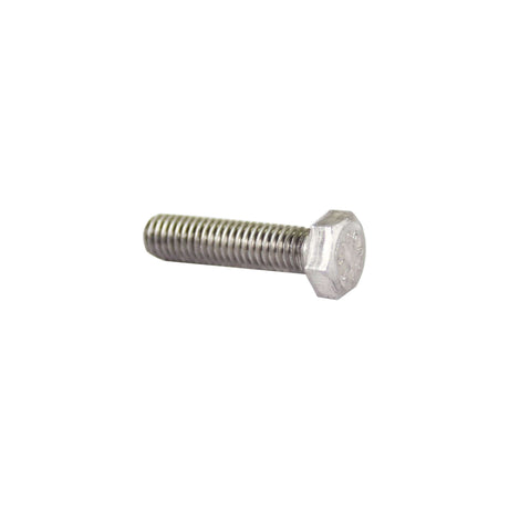 BOBLES HEXAGON BOFIX FIXX-leer M5x20 50 pièces, acier inoxydable