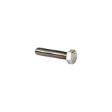 BOFFIX FIXX-LEER HEXAGON BOLTS M5X25 50 pièces, acier inoxydable