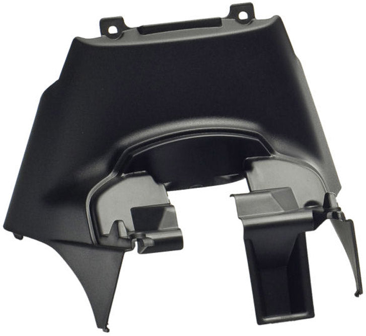 Edge Body Screen Yamaha Aerox fino all'anno di costruzione 2014 Black