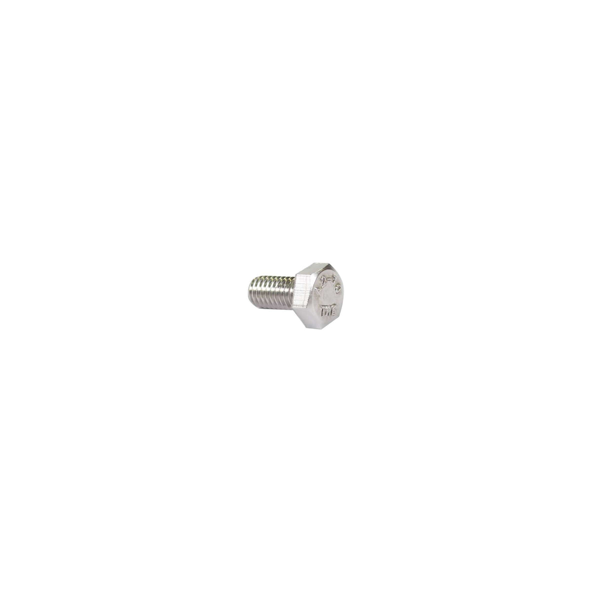 Bofix Bolt Hexagon M6X12 en acier inoxydable (P50)