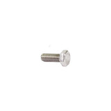 BOLDS HEXAGON BOFIX FIXX-leer M6X16 50 pièces, acier inoxydable
