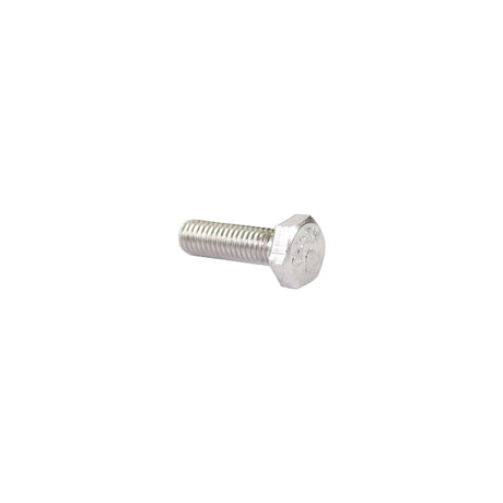 BOLDS HEXAGON BOFIX FIXX-leer M6X20 50 pièces, acier inoxydable