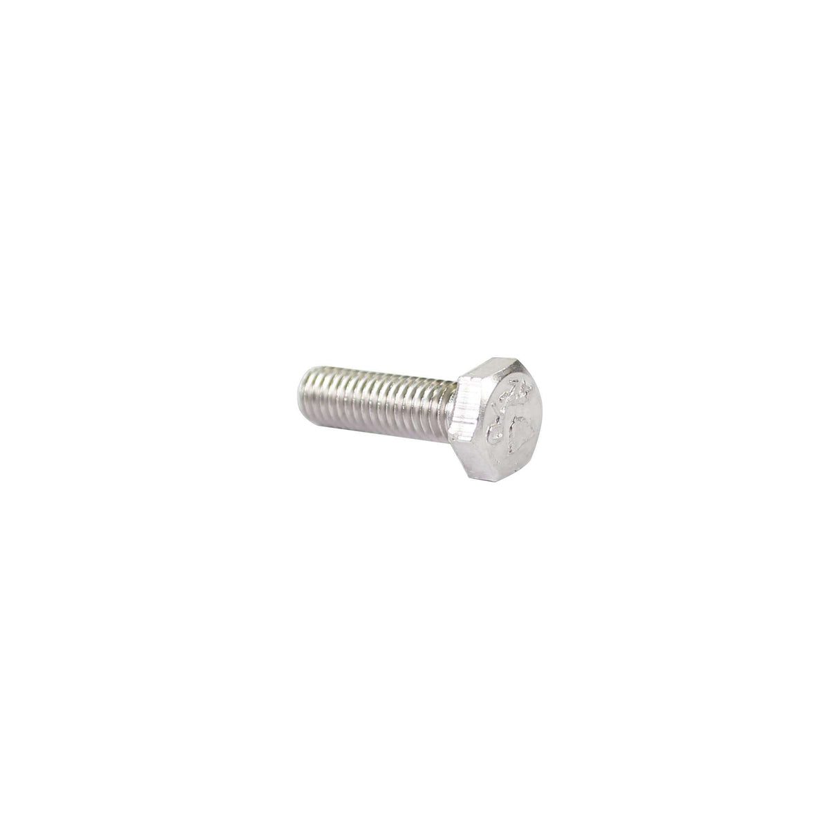 BOLDS HEXAGON BOFIX FIXX-leer M6X20 50 pièces, acier inoxydable