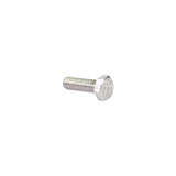 BOLDS HEXAGON BOFIX FIXX-leer M6X20 50 pièces, acier inoxydable