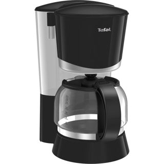 Cafetière Tefal vita 1,25l noire