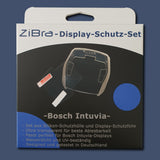 Zibra Display Cover Zibra Intuvia