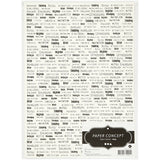 Papier kraft Creativ company, a4, feuille 210x297 mm, 100 gr, 10 feuilles 1 boîte
