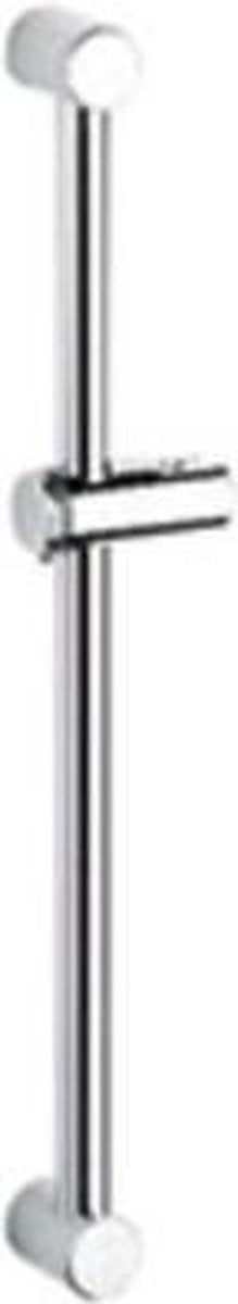 Grohe relexa barre coulissante 60cm chromée