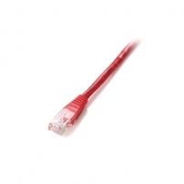 Equiper 805424 cat.5e u utp 5.0m, 5 m, cat5e, rj-45, rouge