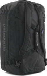 Patagonia black hole duffel bag travel bag