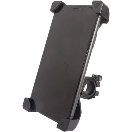 Téléphone de bord EZ Grip Black