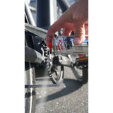 Spray à ceinture de cyclon 500 ml