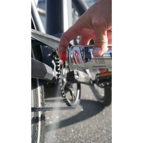 Spray à ceinture de cyclon 500 ml