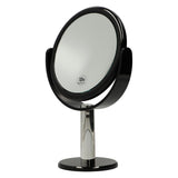 Lsp miroirs miroir sur socle 29cm grossissement 10x
