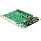 Adaptateur SATA 22 broches vers M.2 NGFF