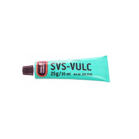 Top Top Vulcanising Fluid sur la base d'essence 25gr