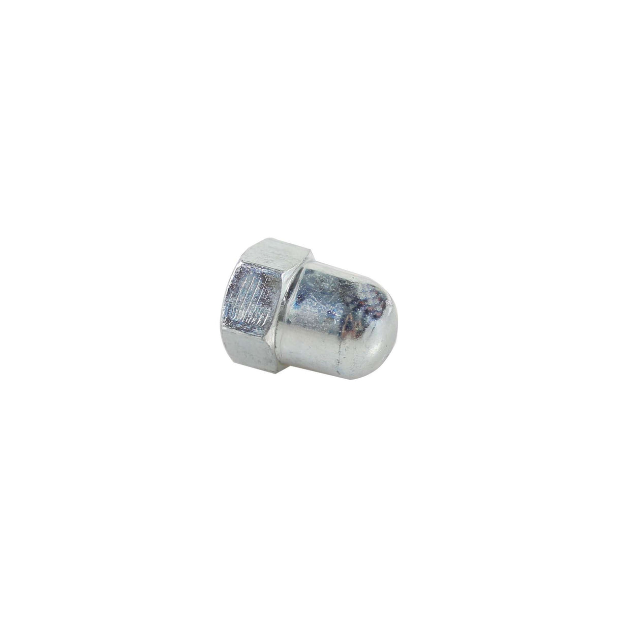 Noix de dop vooras m9 x 1 par 12 pièces (220215)