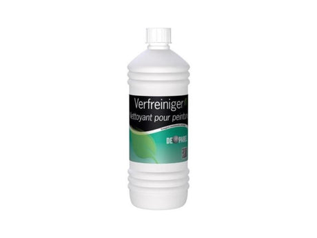 Nettoyant pour peinture eco 0,5 ltr Nettoyant pour peinture eco 0,5 ltr