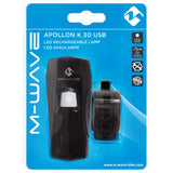 Feu avant M-wave Apollo K30