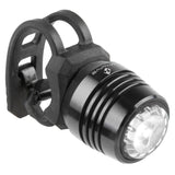 M-wave apollon mini ensemble d'éclairage LED à 360 ° Visibilité noire