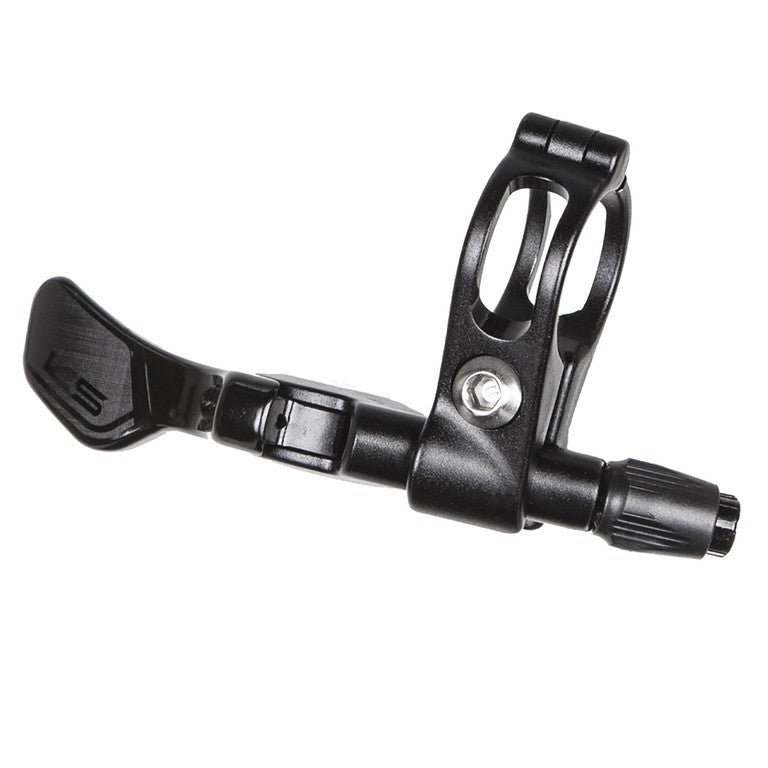 Levier de guidon en carbone Kind Shock Southpaw